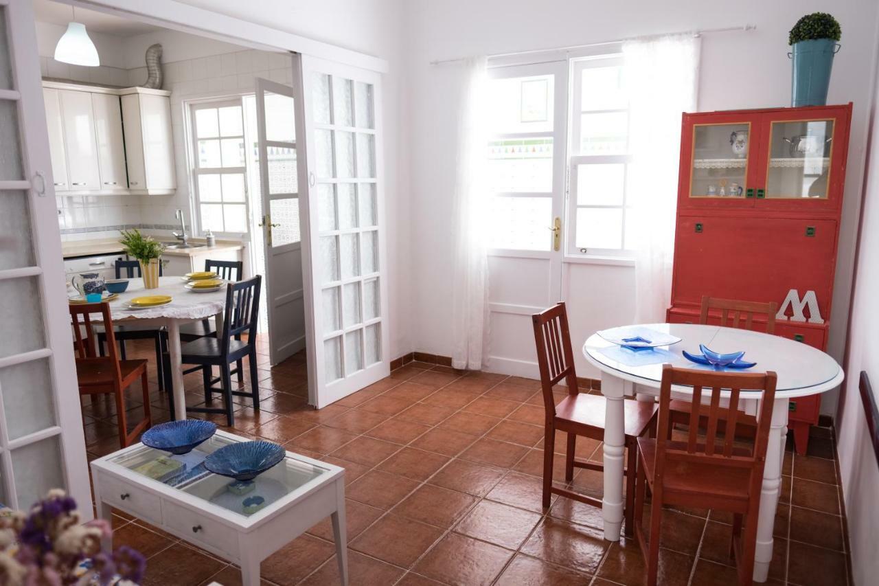 דירות סנטה קרוז דה טנריף Casa Maria Cristina 3 מראה חיצוני תמונה
