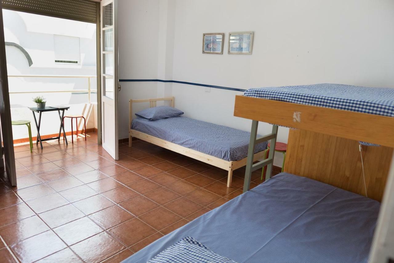 דירות סנטה קרוז דה טנריף Casa Maria Cristina 3 מראה חיצוני תמונה