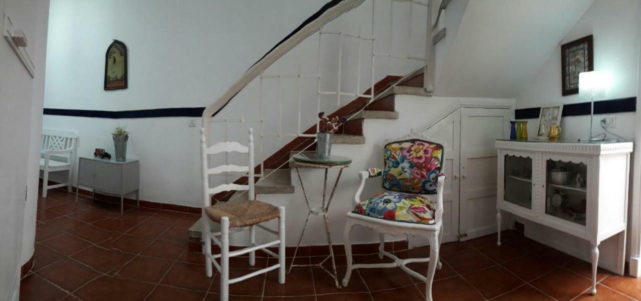 דירות סנטה קרוז דה טנריף Casa Maria Cristina 3 מראה חיצוני תמונה