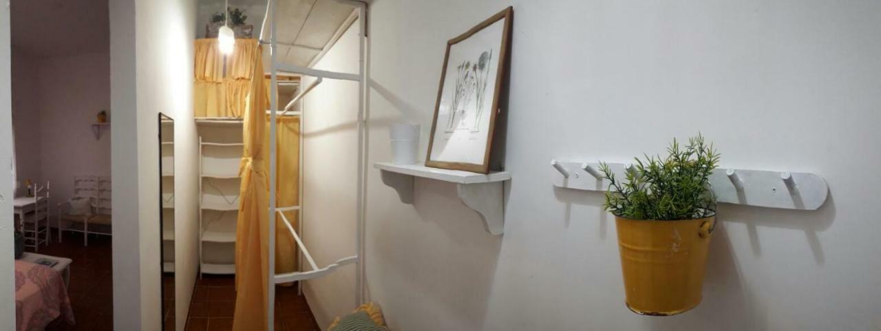 דירות סנטה קרוז דה טנריף Casa Maria Cristina 3 מראה חיצוני תמונה