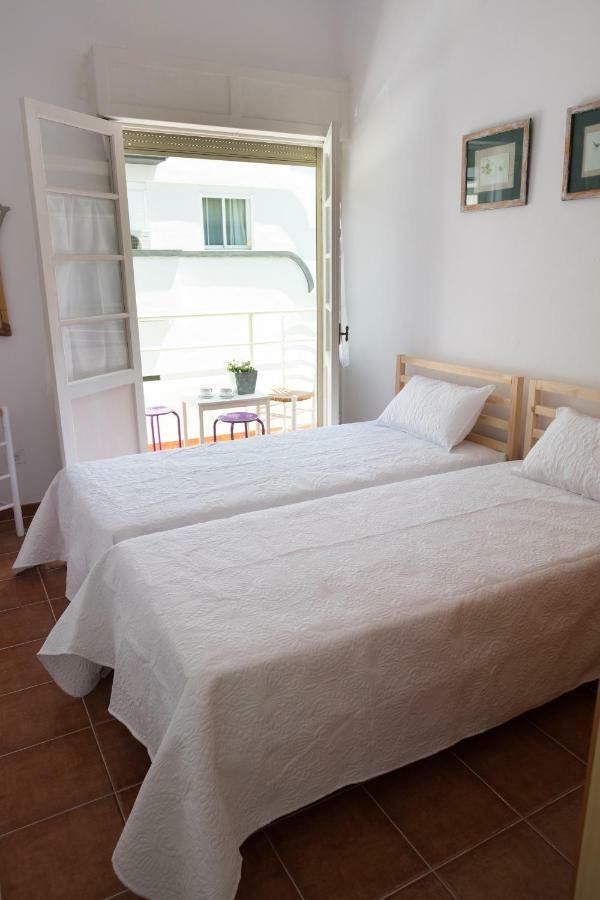 דירות סנטה קרוז דה טנריף Casa Maria Cristina 3 מראה חיצוני תמונה